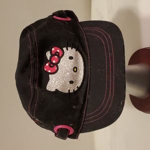 Hello Kitty Hat